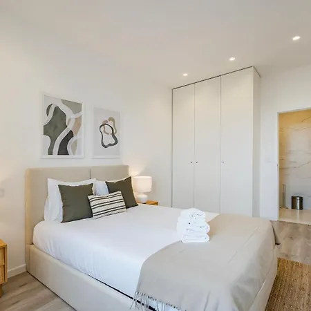 Guestready - Cozy Place In Matosinhos Matosinhos  Exterior foto