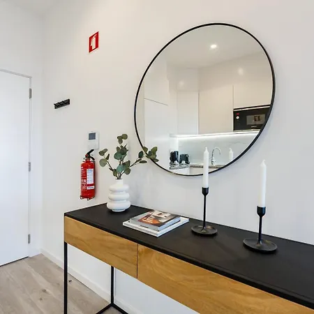 Guestready - Cozy Place In Matosinhos Matosinhos  Exterior foto