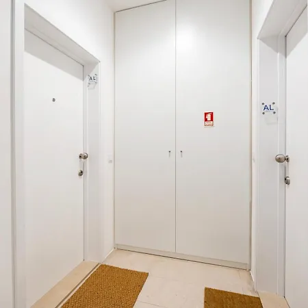 Guestready - Cozy Place In Matosinhos Matosinhos  Exterior foto