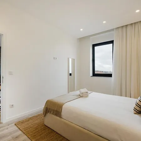 Guestready - Cozy Place In Matosinhos Matosinhos  Exterior foto