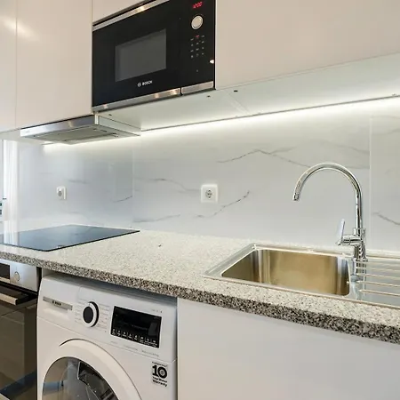Guestready - Cozy Place In Matosinhos Matosinhos  Exterior foto