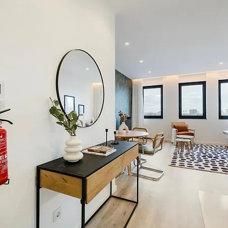 Guestready - Cozy Place In Matosinhos Matosinhos  Exterior foto