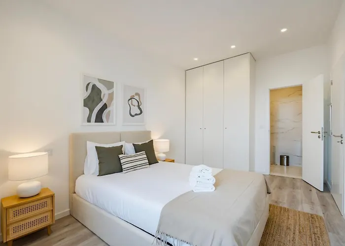 Guestready - Cozy Place In Matosinhos