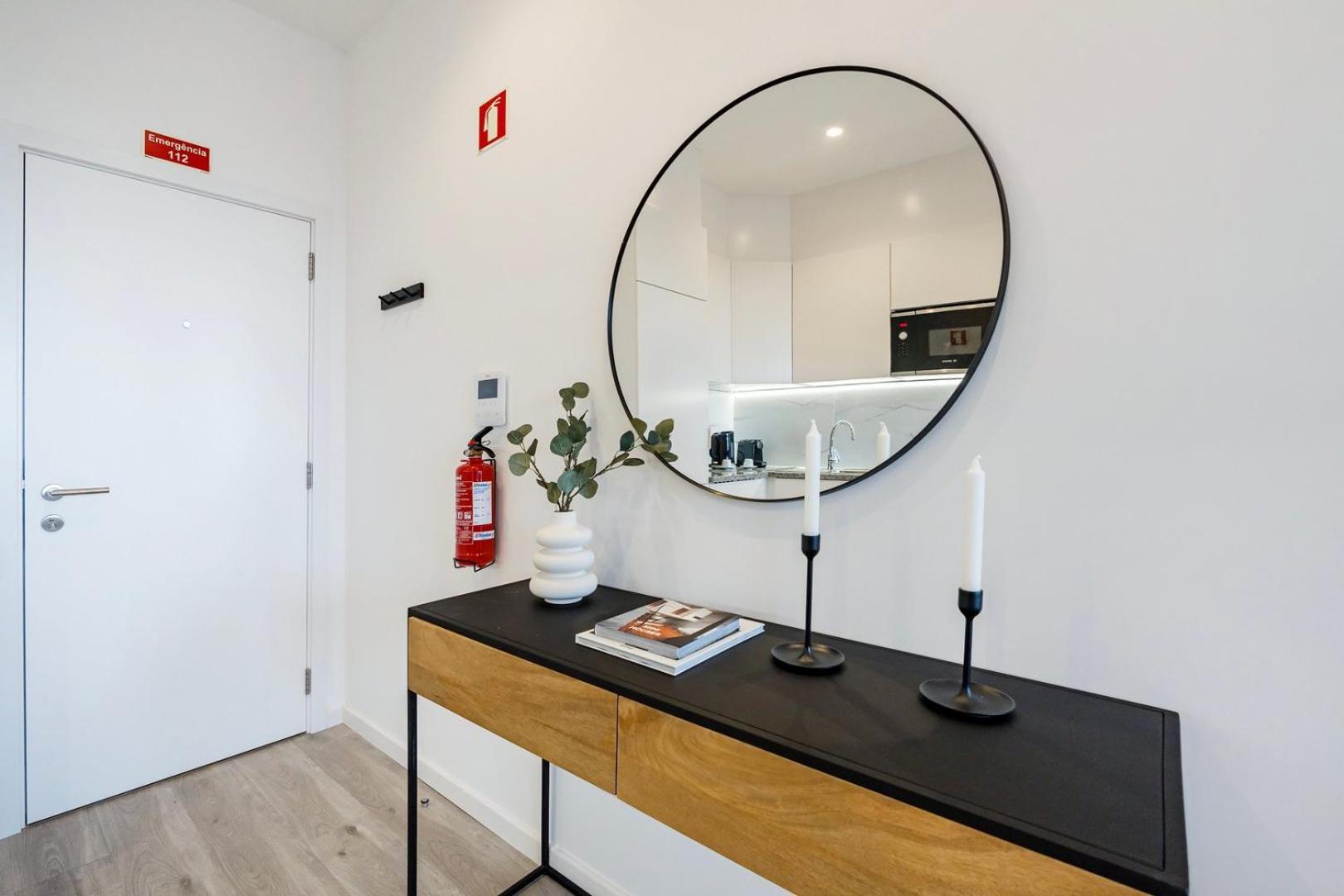 Apartment Guestready - Cozy Place In Matosinhos Matosinhos (Porto)