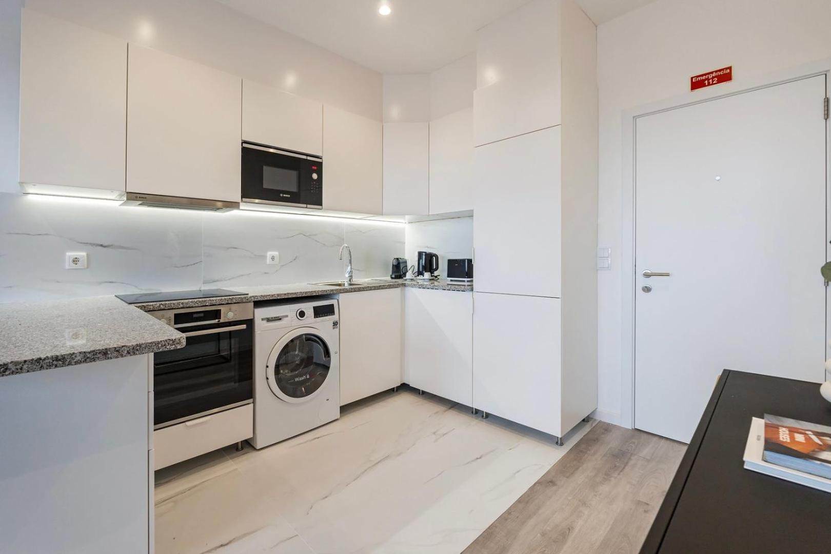 Appartement Guestready - Cozy Place In Matosinhos Matosinhos (Porto)