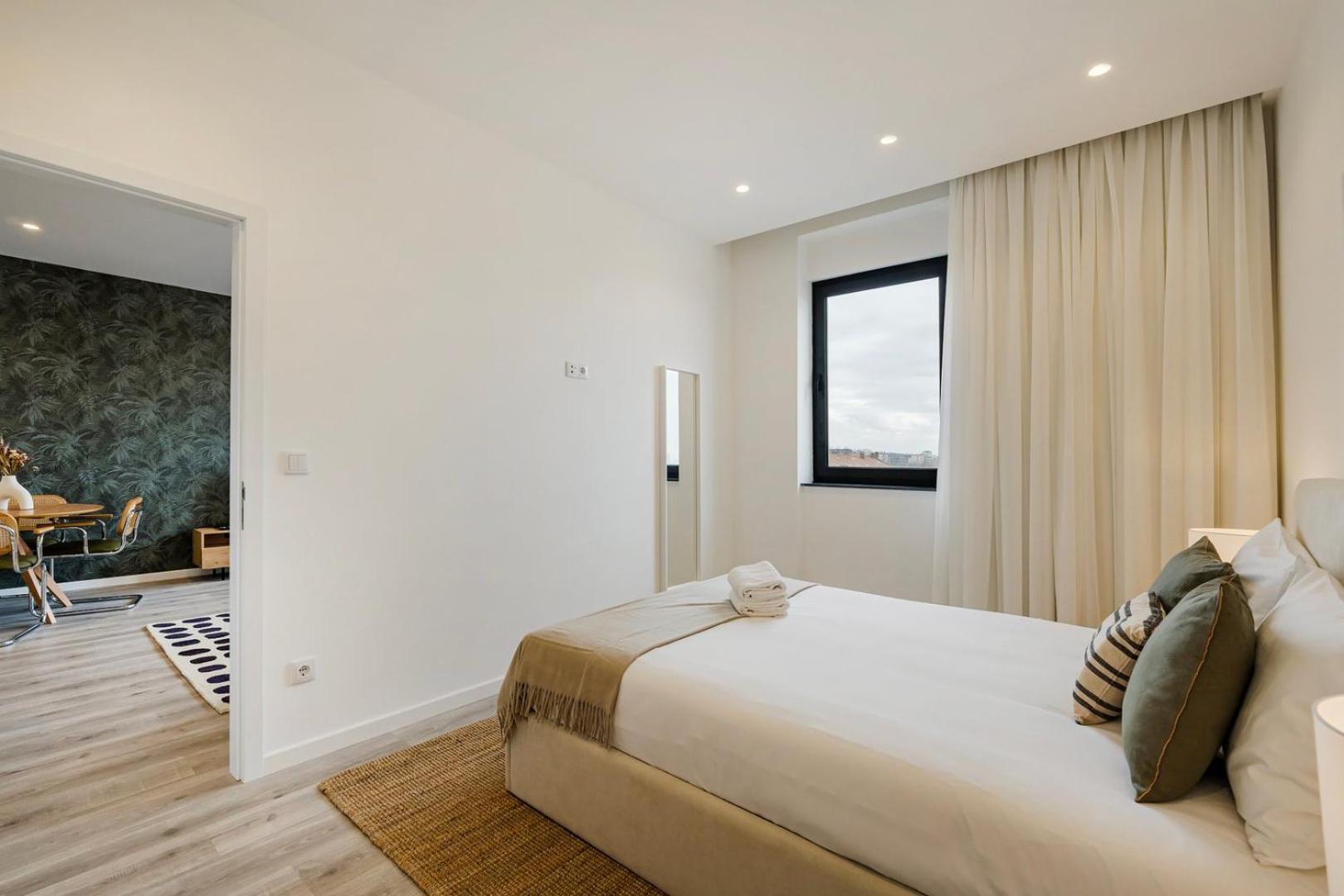 Guestready - Cozy Place In Matosinhos *