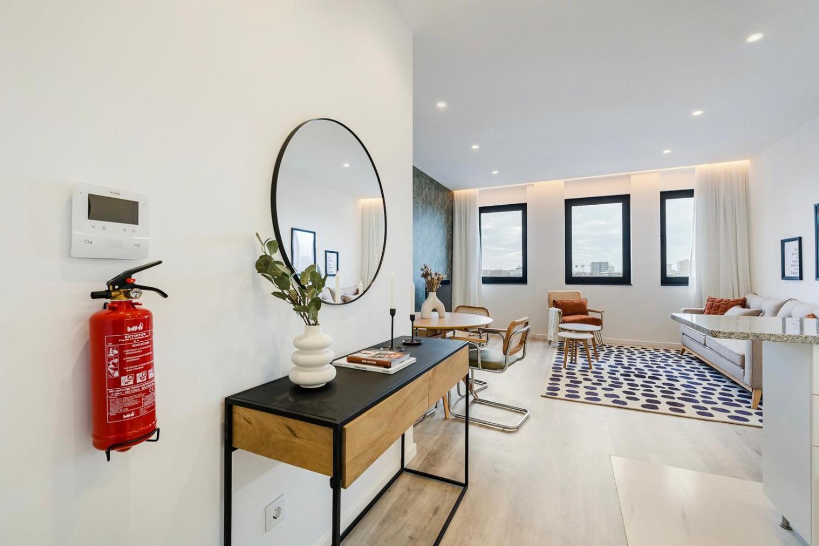 Apartment Guestready - Cozy Place In Matosinhos