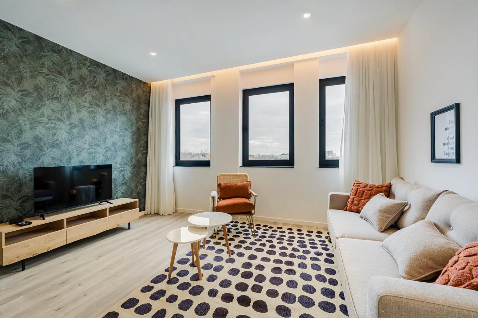 Apartment Guestready - Cozy Place In Matosinhos *