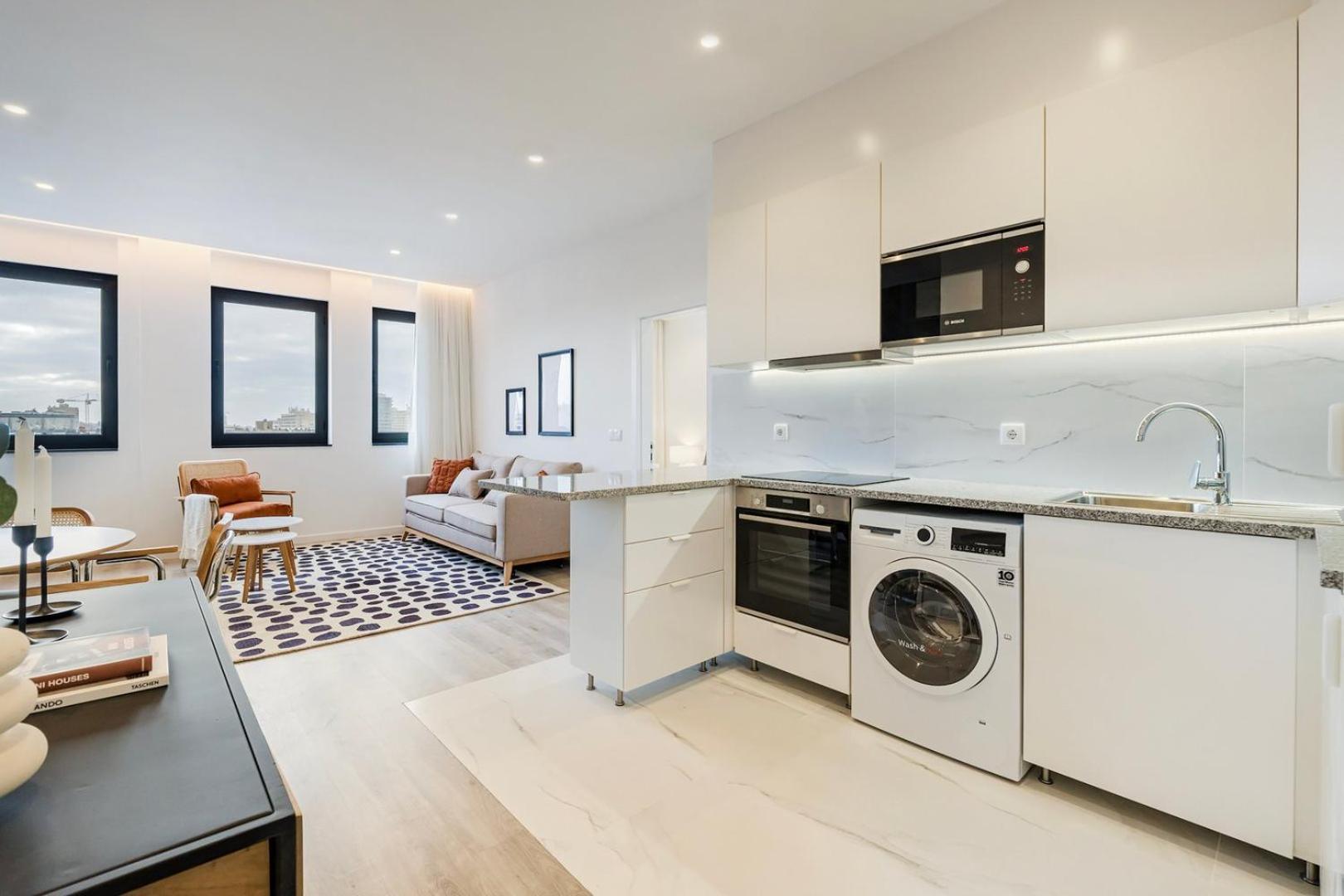 Guestready - Cozy Place In Matosinhos Appartement Matosinhos (Porto)