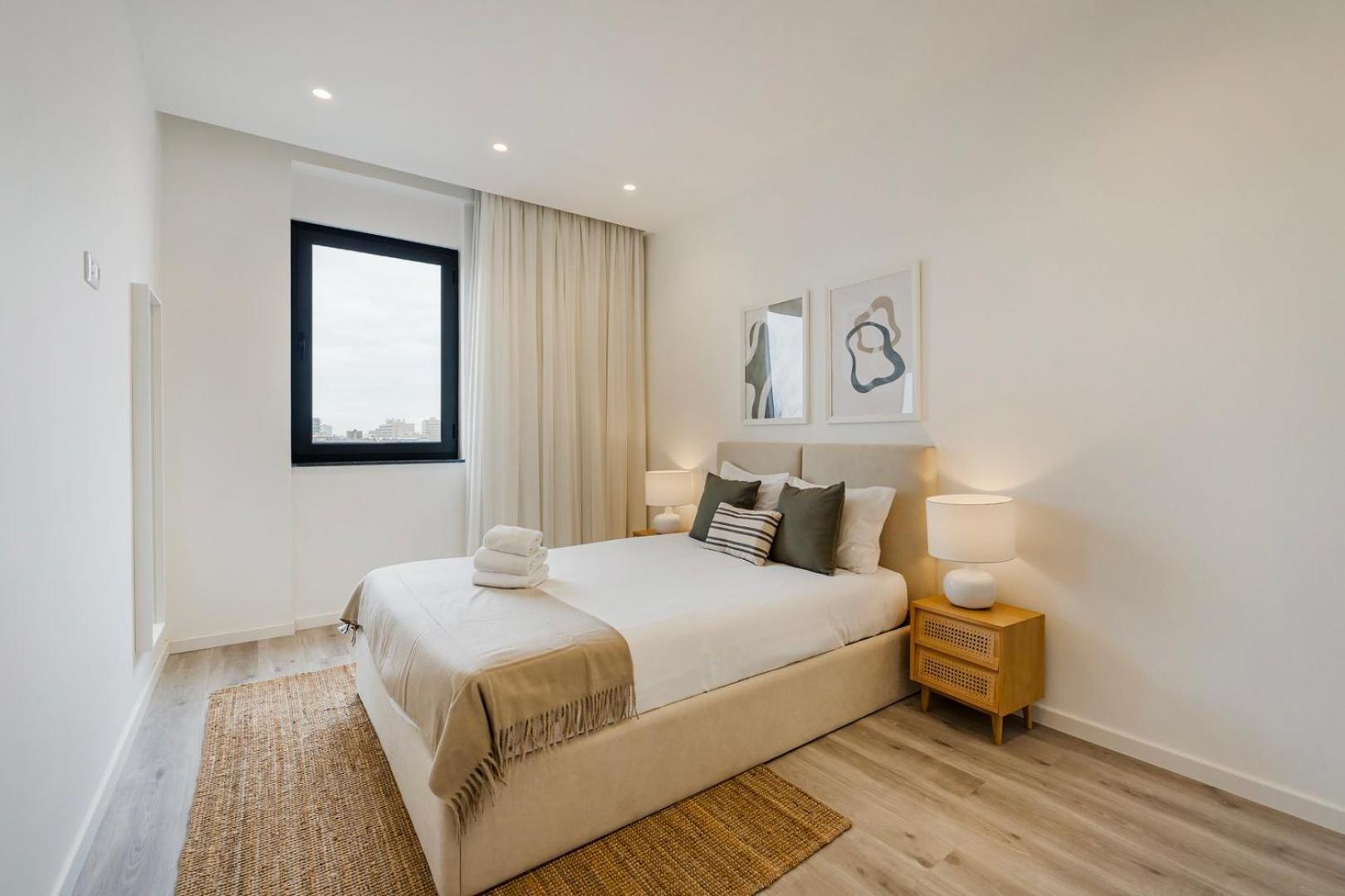 Appartement Guestready - Cozy Place In Matosinhos Matosinhos (Porto)