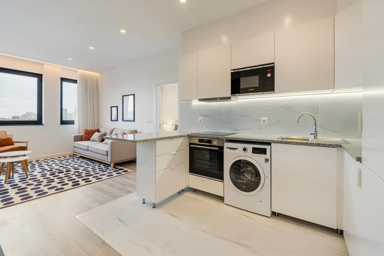 Guestready - Cozy Place In Matosinhos * Matosinhos (Porto)