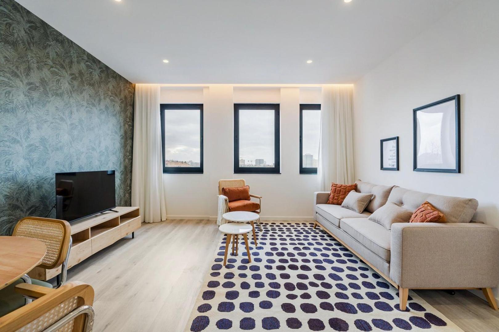 Guestready - Cozy Place In Matosinhos Appartement