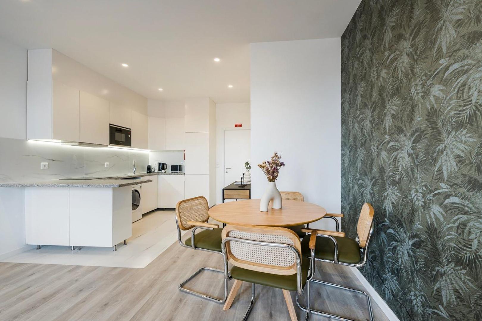 Appartement Guestready - Cozy Place In Matosinhos Matosinhos (Porto)
