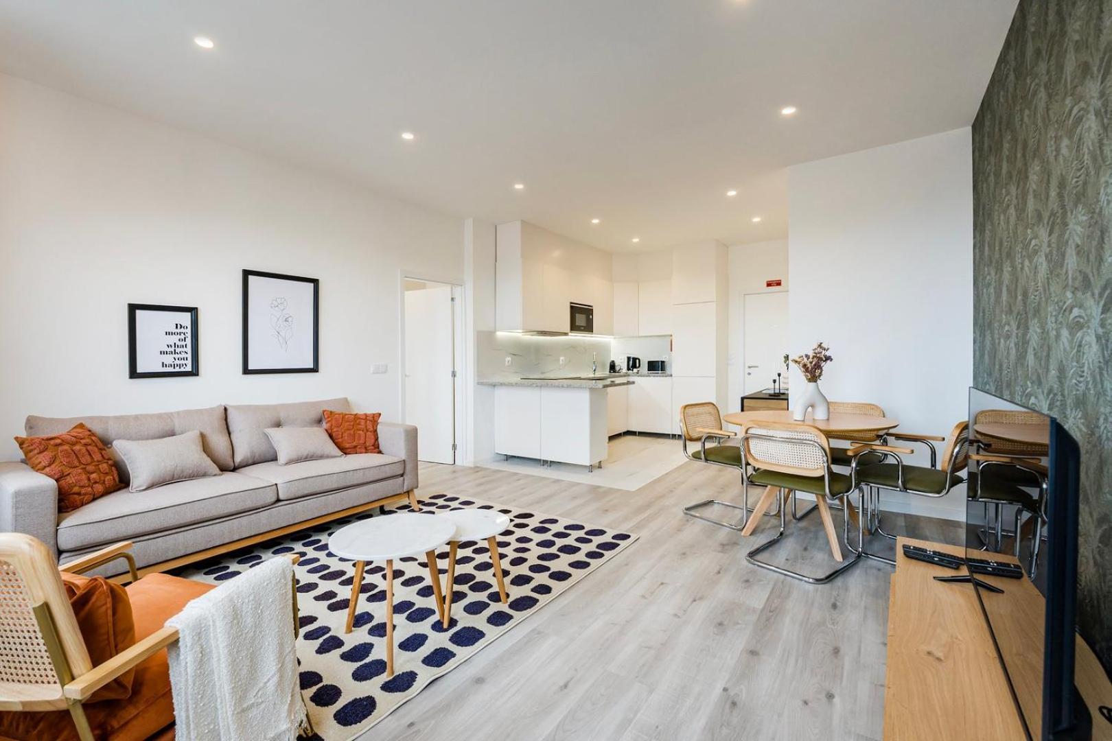 Guestready - Cozy Place In Matosinhos Appartement