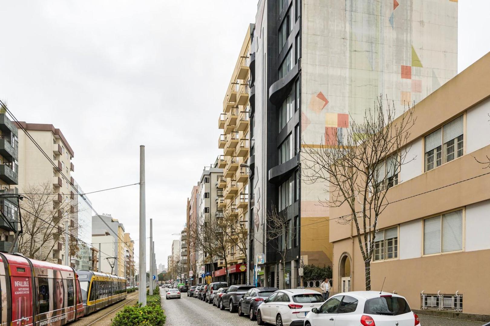 Guestready - Cozy Place In Matosinhos Appartement *