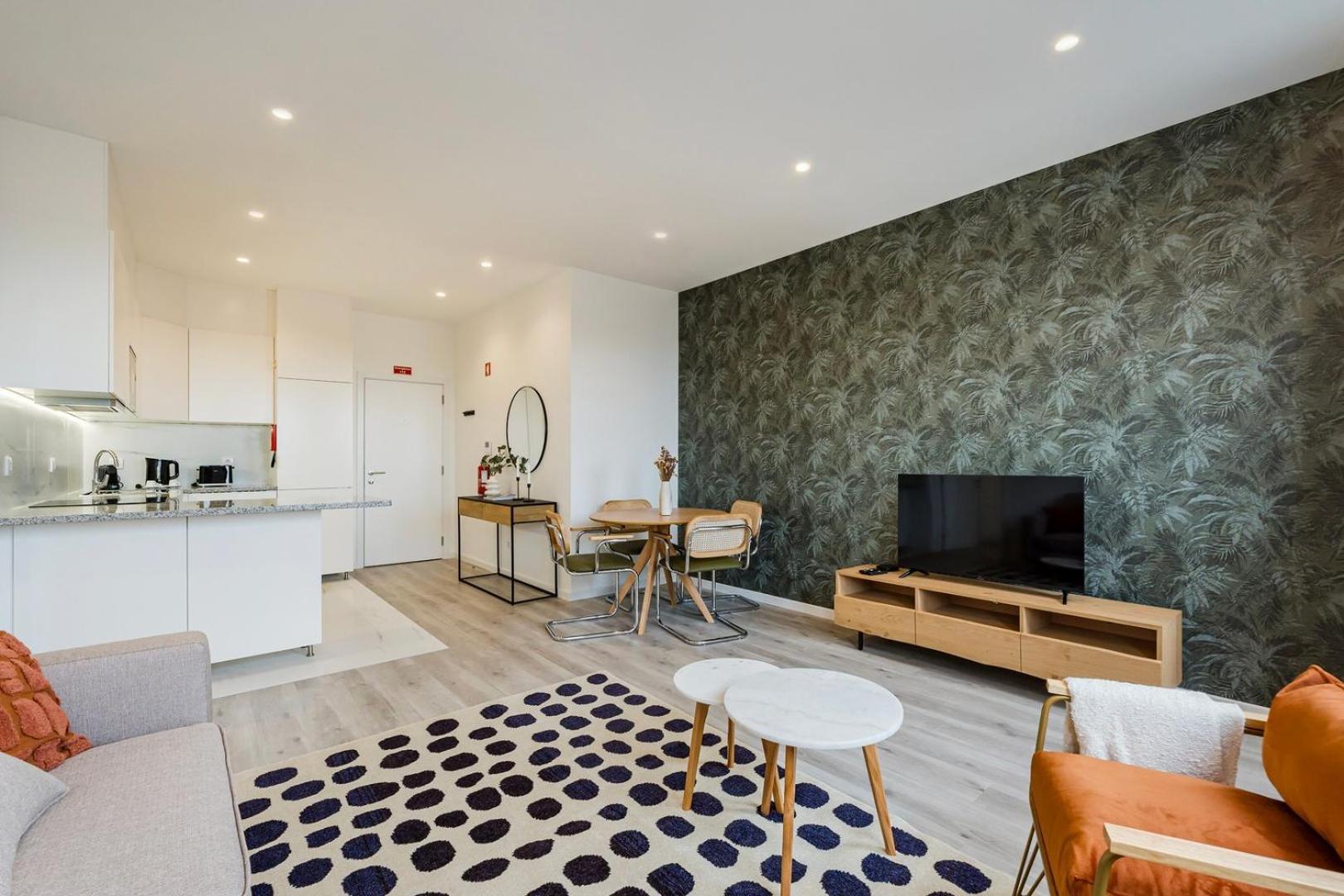 Guestready - Cozy Place In Matosinhos Appartement Matosinhos (Porto)